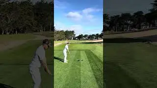 Black Horse Golf course Monterey, Ca March 2024