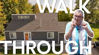 WALK THROUGH WITH ME | 4809 W 49th St, Sioux Falls, SD