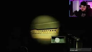 New CHILLING Ghost Hunting GAME! | Conrad Stevenson's Paranormal P.I.