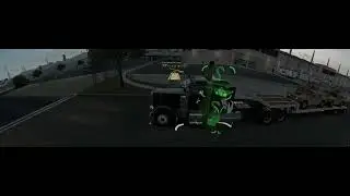 John Ruda 379 American Truck Simulator #viral #americantrucksimulator  #Johnruda #ats