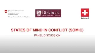 Psychology in Peace Mediation &ndash; States of Mind in Conflict