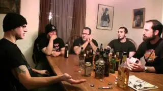 METAL RULES! TV Episode 2 RUMPELSTILTSKIN GRINDER New Album Ghostmaker 2012