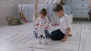 5. Learning Robots and Spatial Skills
