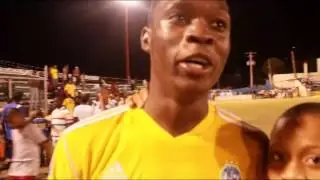 Brian Brown Spectacular Goal