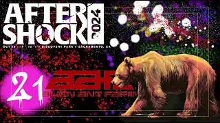 Aftershock 2024 | Alien Ant Farm