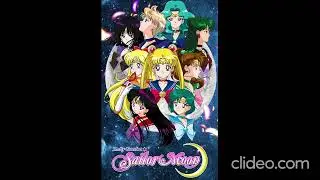 Happy 34th Anniversary Of Sailor Moon!