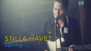 Stilla Havet - Spring (Session by ILOVESWEDEN.NET)