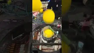 Workingish Dye Rotor