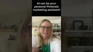 AI for Authors: Pinterest Marketing Made Easy