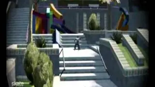 The Art Plaza - TheIronz