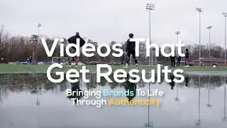 Video Strategy & Production | Brand Story Video | With A Twist Media