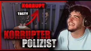 FARID BANG inhaftiert TASTY 😂🙄 | GTA Roleplay