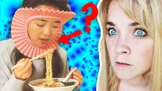 REALMENTE EXISTEN ESTOS INVENTOS?!