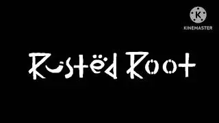 Rusted Root: Send Me On My Way (PAL/High Tone Only) (1994)