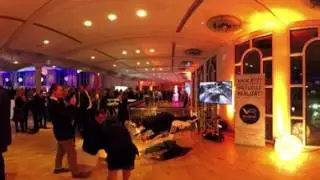 FAMAB AWARD 2016 360&deg;-Impressionen