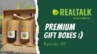 Stop Gifting Sugar! 🍬 Why Health is the Ultimate Luxury | Real Talk Ep 2