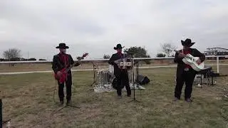 Porque Te Vas De Mi - Los Del Nuevo Horizonte