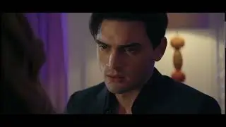 🔥 The Way He Looks at Her&hellip; Pure Desire | Sensual Romantic Scene