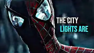 Can I Be a Superhero? | Spider-Man Cinematic 4K Edit 🕷️ #spiderman #mcu #edit #4k #marvel 