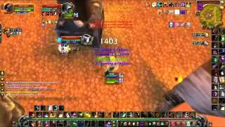 Fritterus Feral Arena  №0.01