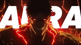 F42 – TITAN POWER AURA | 20 TRACKS | VIRAL DRIFT PHONK MIX 🔊