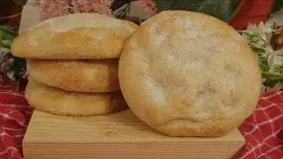 TORTA DE MANTECA MANCHEGA 🧈🍞 RECETA MUY FÁCIL Y ESPONJOSAS | DULCE TÍPICO DE LA MANCHA
