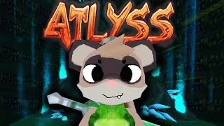 I Found Another Furry Game