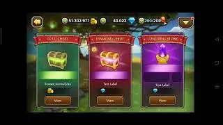 Soul Hunter - Getting New Hero 