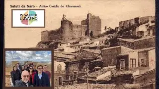 Naro Alla Scoperta dei suoi tesori nascosti - Laboratorio Fotografico IIS Giudici Saetta e Livatino