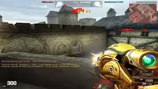 Wolfteam Martinez Vuruş Kesitleri