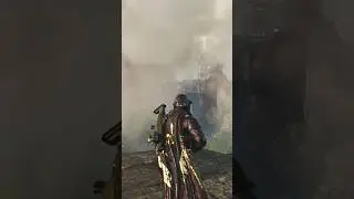 Уникальная стратегия использования дымовых гранат | История Helldivers