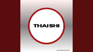 THAI SHI (feat. VIITAL)