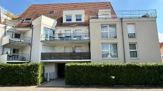 T4-5 de 84 m2 à Marmoutier 