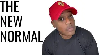 The New Normal  People not Coming to Work   Government Money in Effect