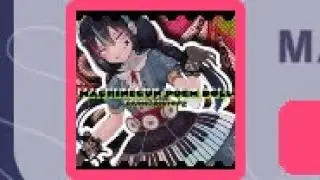 Machine gun poem doll expert fc 🥹🥹🥹🥹🥹