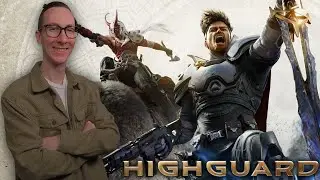 D&eacute;couverte - Highguard Ft. DoubleBlackOut