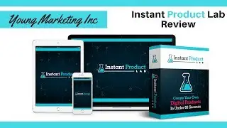 Instant Product Lab Review [MUST WATCH]