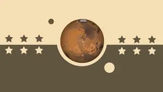 Infinite Lagrange | Mars Federation Arrives to the Lyra 82 System! #1
