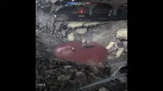 Battlefield 1 Megaladon