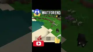 mini block craft 3D #viral #like #subscribe @HELLONT429