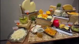 CENTRO CAPITAL BY ROTANA | EASTER SUNDAY / IFTAR BUFFET |09.04.2023 |