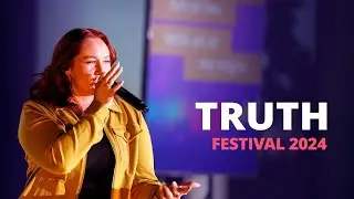 Truth (feat. Connor Austin and Jarica Jamison) | Festival: A Youth Concert 2024