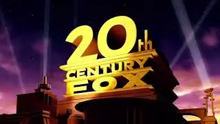 20th Century Fox/Revolution Studios (2007; Version #1)