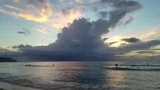 Haleiwa Alii Beach Park