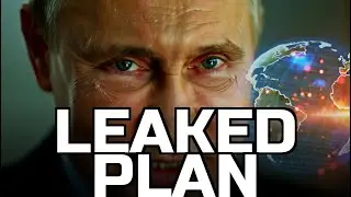 The SILENT KILL: Putin's Secret Plan to BLIND America LEAKED!