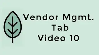 Vendor Management — How to Track Every Wedding Vendor in One Place