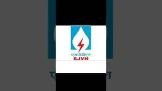 SJVN LTD. #sjvn #viral