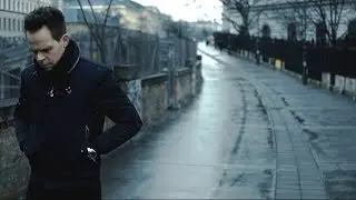 MIK - A sign of peace (official video)
