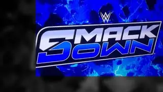 تعالو نشوف بث سماكداون wwe (قبل عرض مباراة جون سينا الاعتزال ) 😔😭