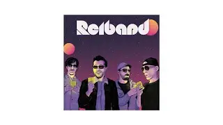 Reiband - Te Estas Mudando (AUDIO)